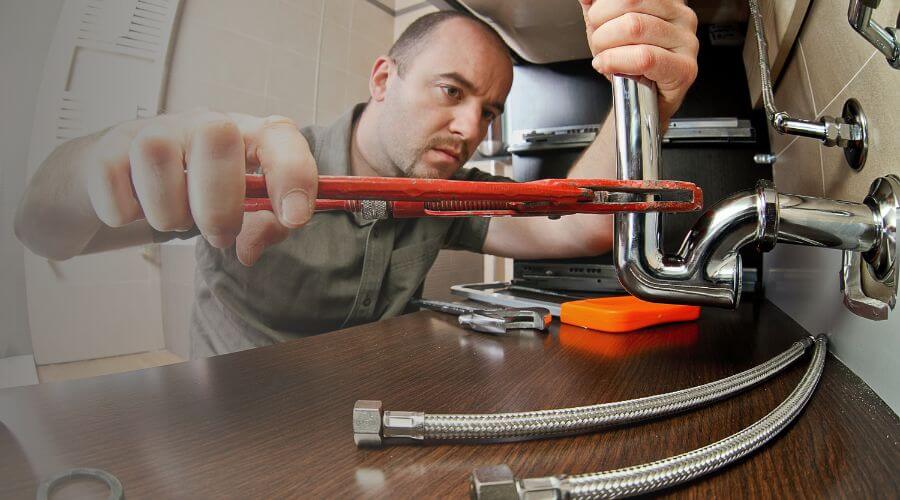 Professional expert plumbing services in Trimont, MN